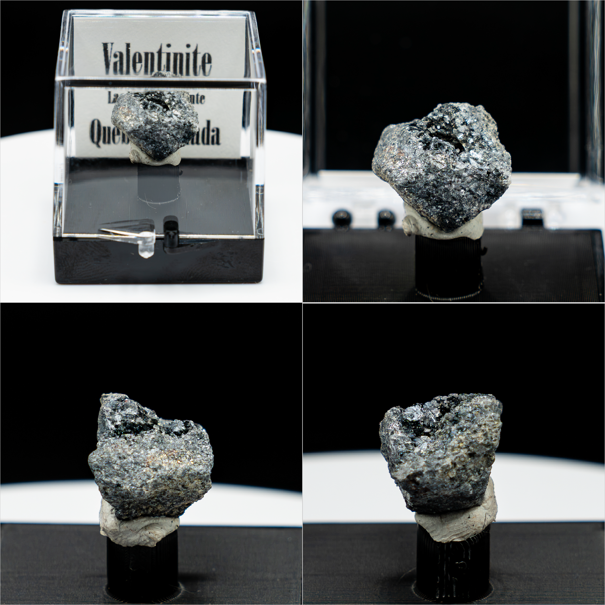 Pick-a-Perky — Choose Your Collector Mineral Specimen (Perky Box)