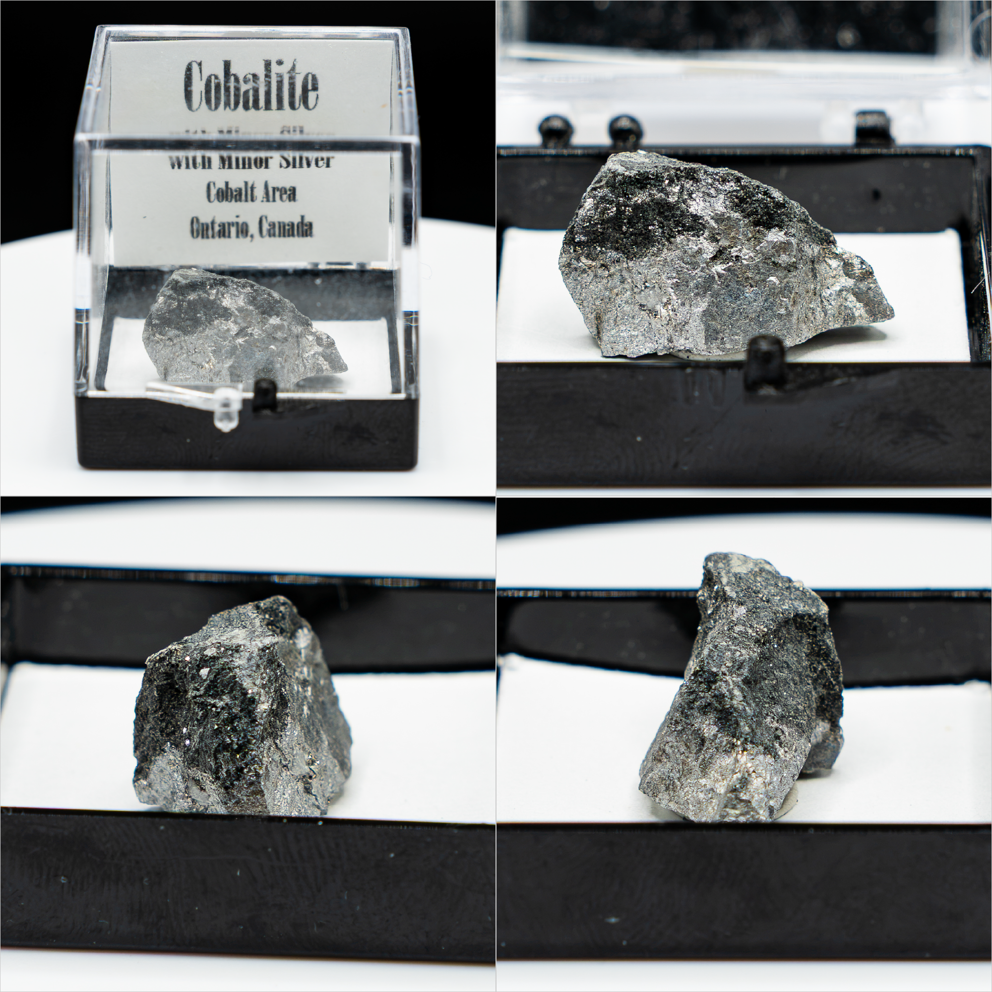 Pick-a-Perky — Choose Your Collector Mineral Specimen (Perky Box)